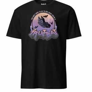 Adult Bluey Fruitbat t-shirt